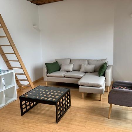 Appartement Vue Sur Meuse 那慕尔 外观 照片